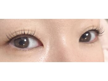 ダリア(Dahlia)/まつげパーマ★