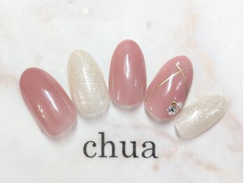 チュア(CHUA)/NEW2025【定額】6480円