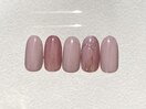 シンプルアート6500円