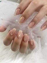 ミア(Mia)/うるうるマグネット♪