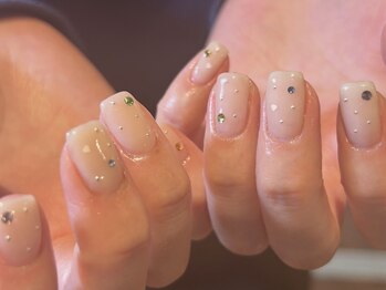 ラクネイル 浦和店(raku nail)/