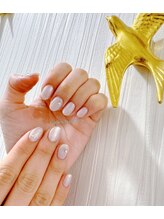 ガーデン(Garden)/120分つけ放題　¥8800