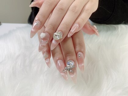 ハルネイル(HARU NAIL)の写真