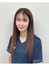 フレスコ レディース 刈谷店(FRESCO)&nbsp;スタッフ 中川