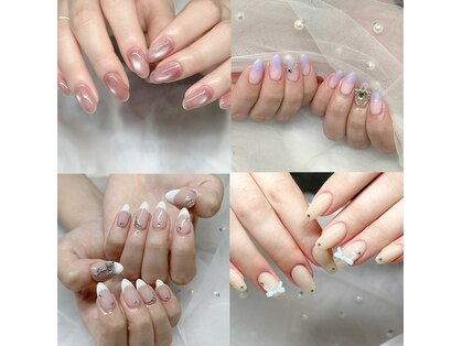 センスネイル(Sense nail)の写真