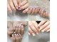 センスネイル(Sense nail)の写真