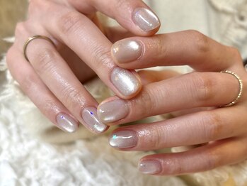 ヨル 北堀江(yol.)/ちゅるちゅる10本デザイン