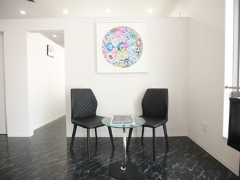 アーススパ(EARTH SPA)/