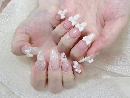 ドリーム ネイル(Dream Nail)の写真