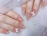 【ハンド】持ち込みデザイン8本（新規オフ無料）