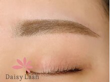 デイジーラッシュ 神戸三宮店(Daisy Lash)/眉毛アイブロウ/間引き/神戸三宮