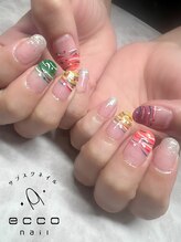 エッコ ネイル クリエイト(ecco)/
