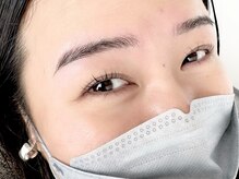 ナヤ(naya)/lashlift+browlift