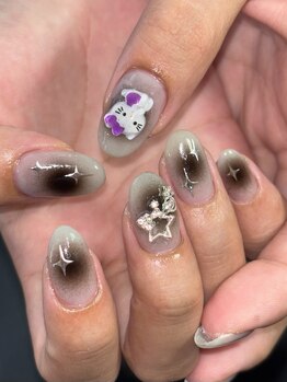 ウズ(UZU)/キティネイル