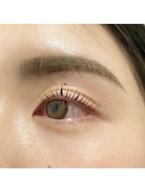 リミュ(Limyu)/ラッシュリフト