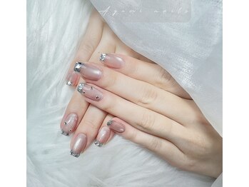 アユミネイル 川崎(Aumi nail)/