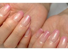 カルフールノア せんげん台店(carrefour Noa)/カラーグラデーション