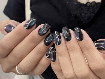 ミュート 笹口店(mute.)/90min by mayu