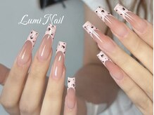 ルミネイル 池袋東口サンシャイン店(Lumi Nail)