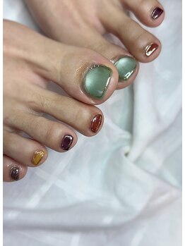 ココン フォー ビューティー(Cocon for Beauty)/