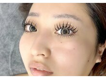 ル リアド(Le Riad)/まつエク/束感まつ毛