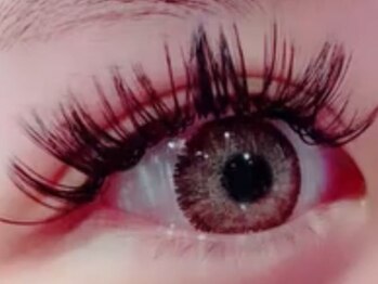 マーブル(Marble)の写真/【福井にNEW OPEN】アットホームな空間でリラックスしながら施術を受けられる♪理想の目元を叶えます☆