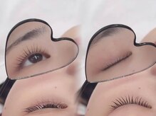 トップブロウ 京橋(TOP BROW)/まつ毛パーマデザイン