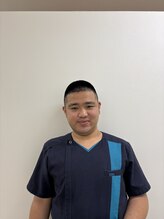 ノモコツ鍼灸 整骨院 当代島院(NOMOKOTSU鍼灸 整骨院) 今原 健人