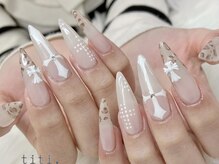 ティティ 横浜(t i t i.)/