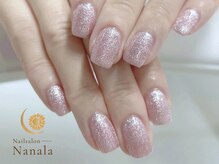 ナナラ(Nanala)/フラッシュマグネットワンカラー