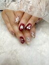 Nail　Design