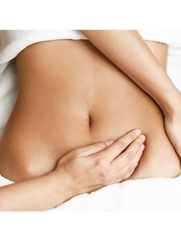 ミイシャ はなれ(miisha)/リンパマッサージ　腸もみ