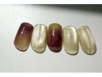 リミナ(Rimyna)/１０月定額デザイン/シンプル