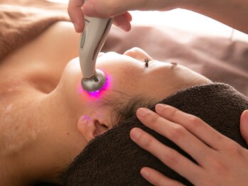 ミネット(Minette)の写真/進行する「マスク老け」をストップ！表情筋の衰えを解消＆シワ・たるみを改善しハリのあるお肌へ導きます◎