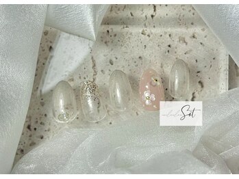 ソート(Sot)/2月3月キャンペーン4