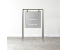 ONESEED