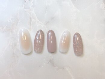 nail salon Cravo 本店/シンプルオフィスコース 5