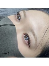 ミエル 鍛冶屋町(miel)/ラッシュリフト