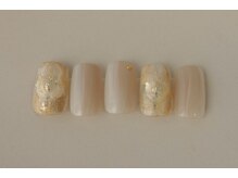 アンリ(Henri)/art(simple art)