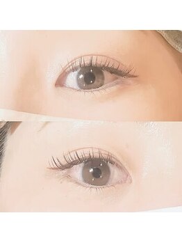 デン オブ アイラッシュ(Den of eyelash)/