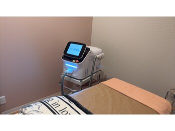 アンドミーナ(&Mina)/最新脱毛器★