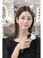 メイクアップスタジオ スー(MAKE UP STUDIO Su) 星 佑花里