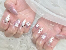 ナチュラルネイル