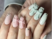 イデアル(Ideal)/流行りのクロス☆