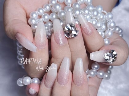 ラフィーナ 新宿 代々木店(RAFINA)の写真