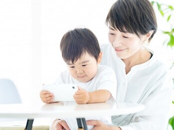 【本格整体・鍼灸マッサージ】なぎナイン整骨院　中目黒院の写真/≪毎日,頑張るママの味方!!≫家事や育児による身体の悩みは当院へ!!"本格整体60分¥4400"産後のケアにも◎