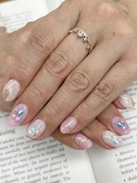 【haru】定額デザイン