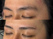 モテ眉ファクトリー　横浜西口2ndの雰囲気（パラレルブロウで自然さそのまま持ちUP！眉毛/横浜/メンズ専門）