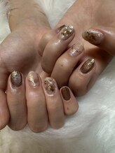 ネイルルーム プリル(Nail Room pulir)/