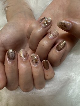 ネイルルーム プリル(Nail Room pulir)/
